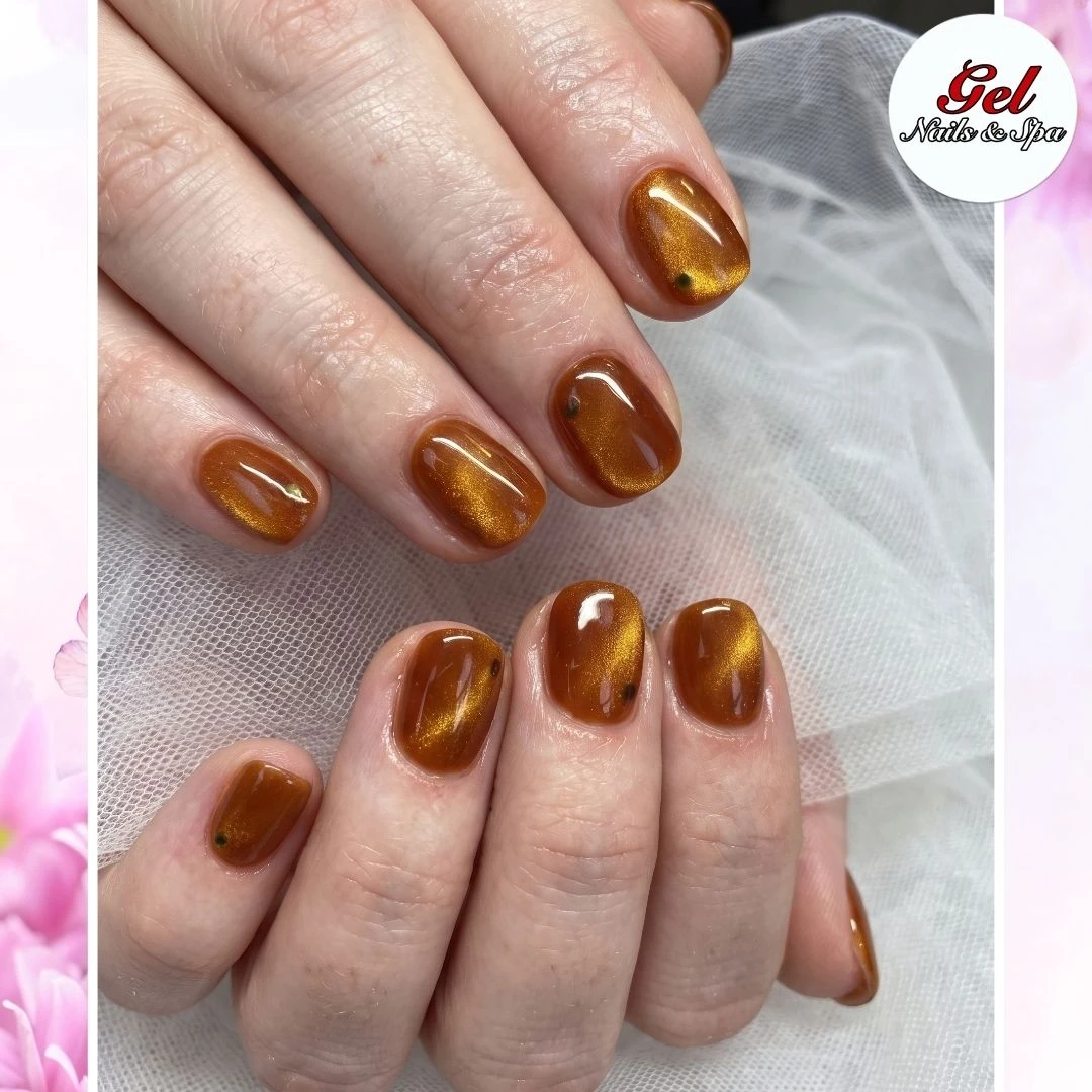 Nail art